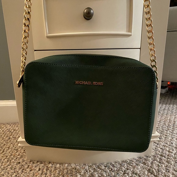 Michael Kors Crossbody - Picture 2 of 3